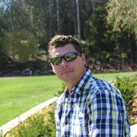 Shane Esau (@parasport_sci) 's Twitter Profile Photo