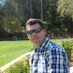Shane Esau (@parasport_sci) Twitter profile photo