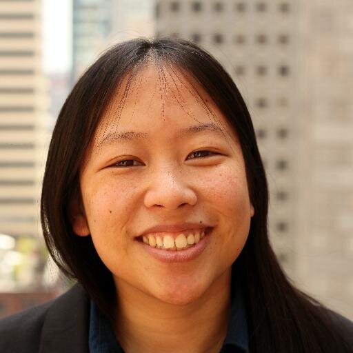 Content marketing @cartainc (formerly @fundingcircleus, @creditkarma). Proud @Cal alumna, Oxford comma enthusiast, and cat lover.