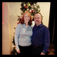 Brenda Tennison - @gingersnapbkt Twitter Profile Photo