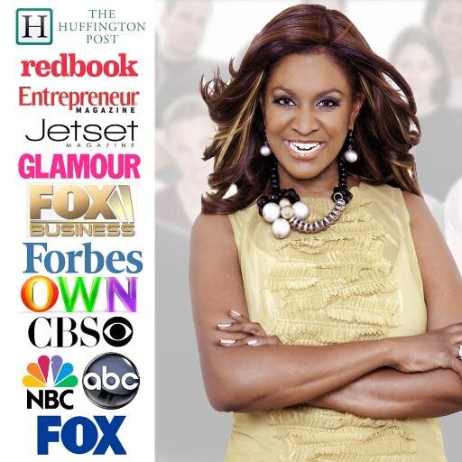 Entrepreneur, Mentor, Millionaire Maker 2 Women. Women's Success Conf. Founder, Expert on Success Attraction. Speaker, Author & TV Host. https://t.co/I3i0PWiqYS