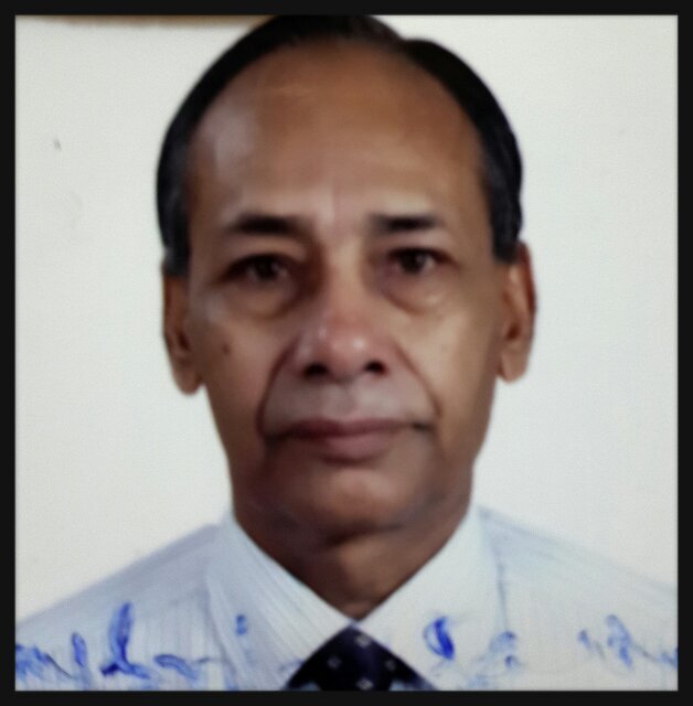 Advocate Supreme Court of India