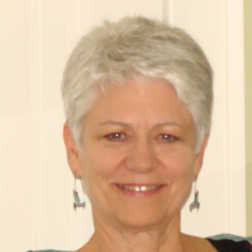 Yvonne Pearsonさんのプロフィール画像