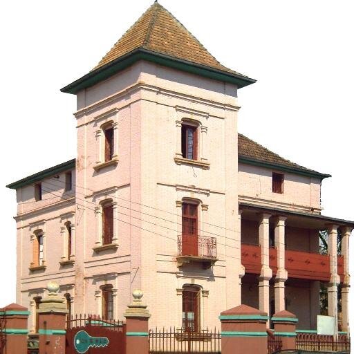 Centre National de Télé-Enseignement de MADagascar