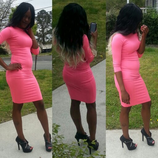 my name is wht these hoes tend to keep mentioning ... i dnt tolerate BULLSHXT from NOBODY , i am DRAMA FREE ! #TeamA'Miyah ♡