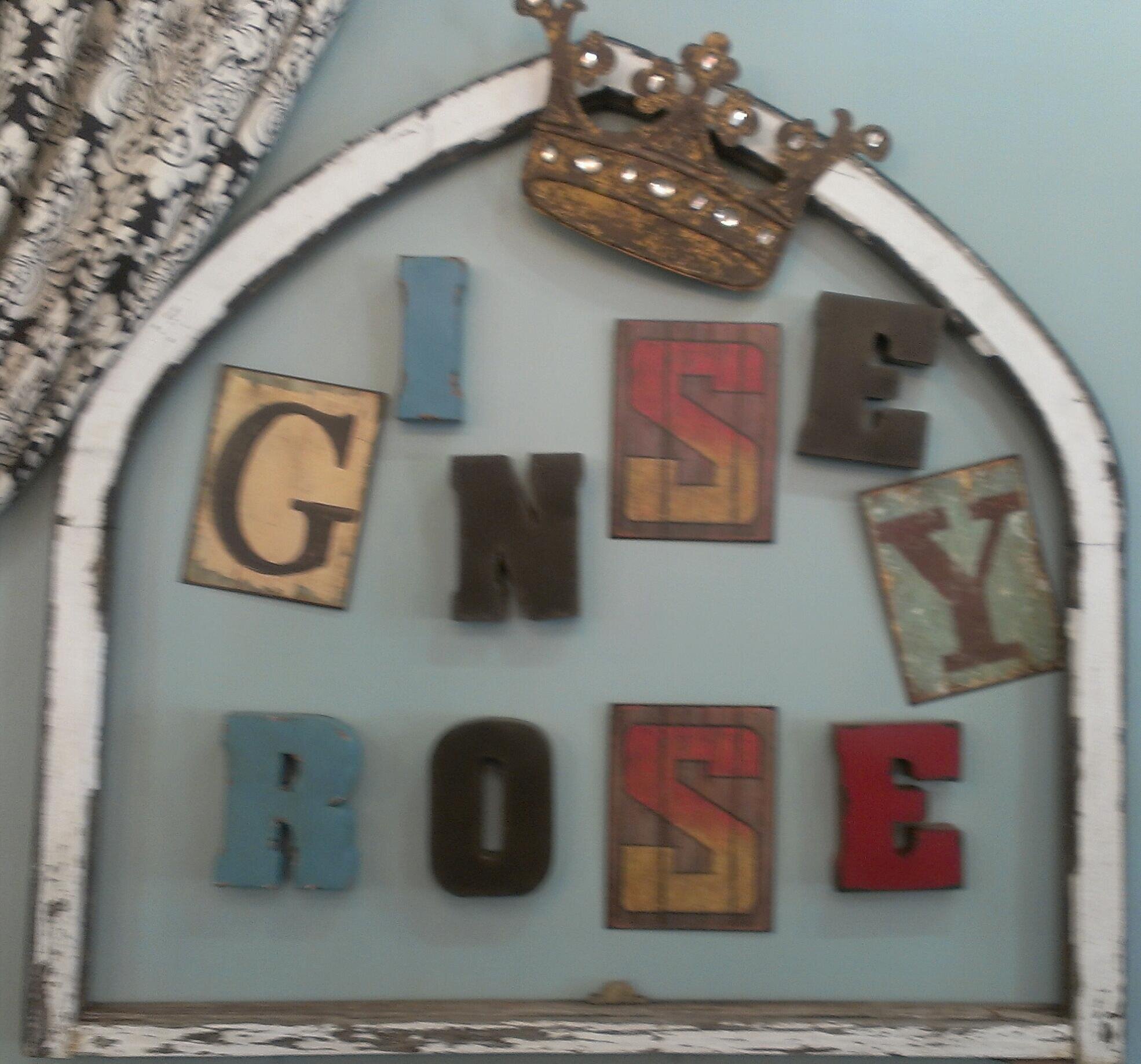 GinseyRose Profile Picture