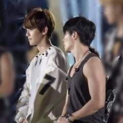E L F | E X O S T A N | { @FishyLight0506 } | I'm Awesome | SAVED