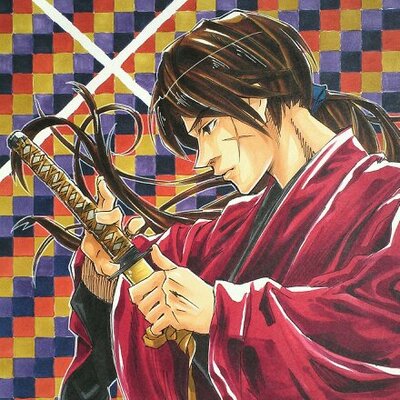 映画るろうに剣心台詞bot Eigaruroken Bot Twitter