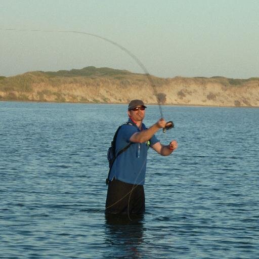 cjsflyfishing's profile picture. Fly Fisherman, Fly Tyer, Traveler, Wannabe Trout Bum