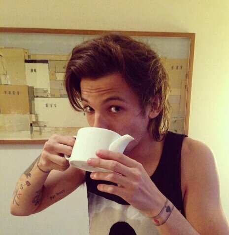 0/LouisHarryZaynLiamNiall • LARRY STYLINSON♥ • @Louis_Tomlinson is my husband :Dxx • Directioners yo \m/