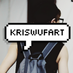 ✨ free from @kriswufart ✨ [1/7]