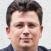 Jürgen Sauerborn (@sauerborn) Twitter profile photo