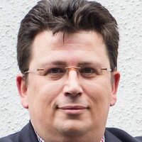 Jürgen Sauerborn(@Sauerborn) 's Twitter Profile Photo