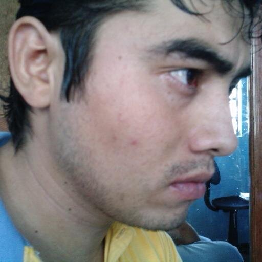 leksherrera's profile picture. 