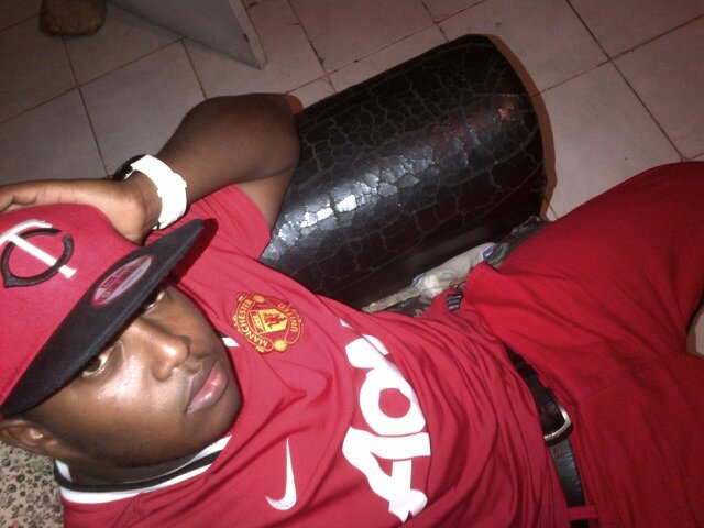 A person who loves all forms of sports and music.