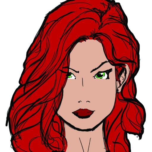 Upcoming sci-fi series about a kick-ass, sexy time cop! From @superknockedup creator Jeff Burns. Working title. In development. Concept Art by @punkpenciler25