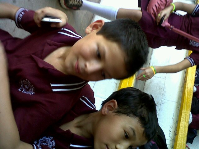 max_rubiio11's profile picture. Maxii !!!!! *---*