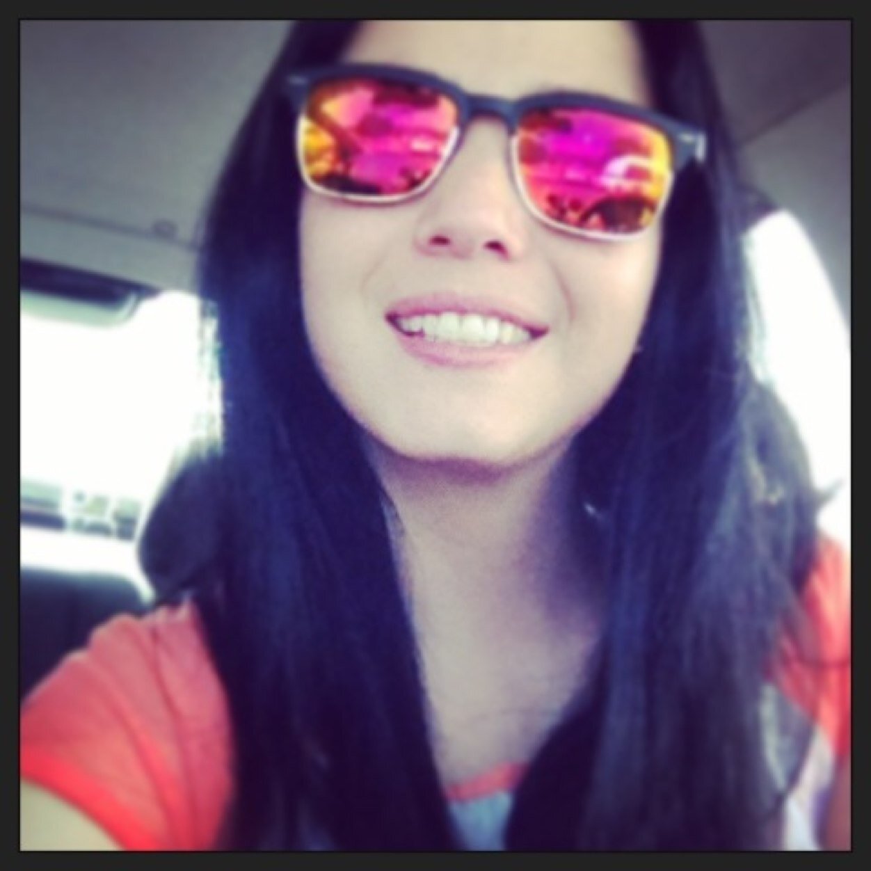 Disfruto de mi locura....