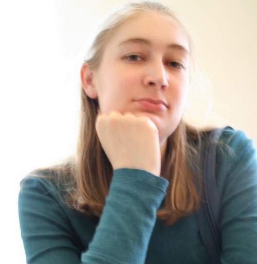 Rachel Rasmussen