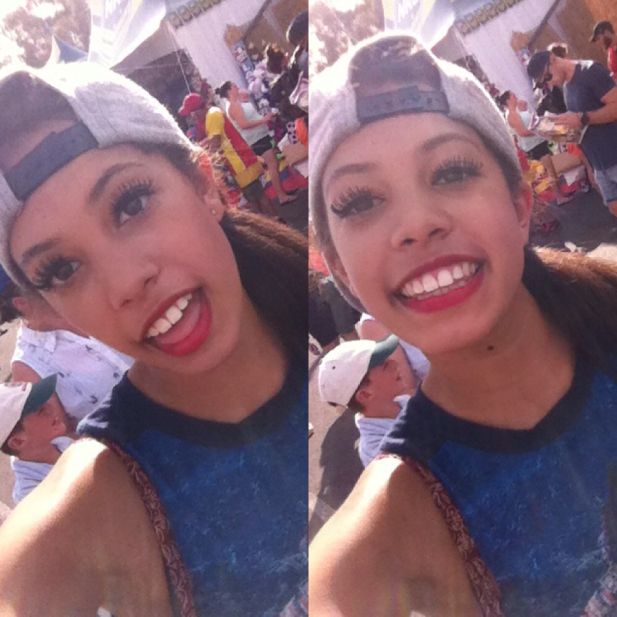 JloLang's profile picture. (12.4.12) 
Was in on the road with one direction
0/5