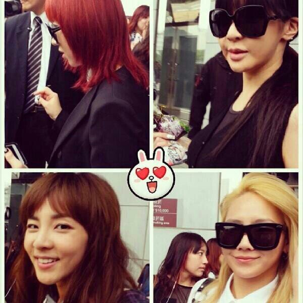 sandra_juneil's profile picture. 2ne1 is the best #COMEBACKHOME #CRUSH