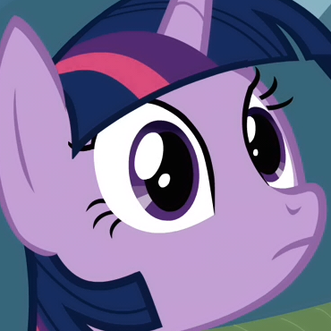 My name is Twilight Sparkle.