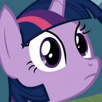 Twilight Sparkle (@twilight_en) 's Twitter Profile