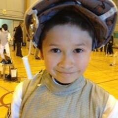 The Journey of a Fencer