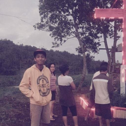 Naufal Satria Albari Bya | 13 Juli 97 | SlaNsa | ♥TItaniaLasapu | 30 Juli 14