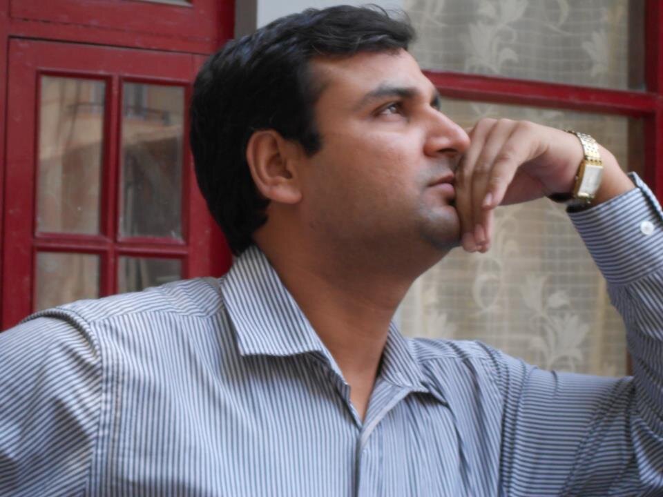 Former Chief Grievance Redressal Officer with AAP @ArvindKejriwal Delhi Govt 2013-14. Fmr AAP Auto Wing Coordinator. Fmr National Volunteer Engagement Incharge.