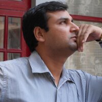 Karan Singh (@1857karan) 's Twitter Profile