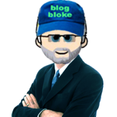 I'm Blog Bloke #Blog Pioneer, creator of the #BlogTips niche, Tech Author and Editor. Friends call me BB cause I shoot from the hip #Blogging #Tech #Socialmedia