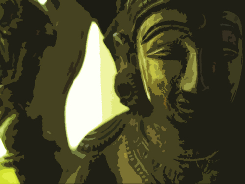 boulderyoga's profile picture. We offer a full schedule of quality Iyengar yoga classes.  We offer classes for students of all levels as well as a comprehensive therapeutic yoga program.