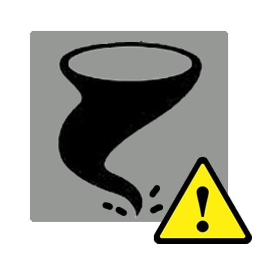 twisterwarn's profile picture. A bounced feed from the Government Sources on Tornado Warnings (At this point restricted to US Tornado warnings)