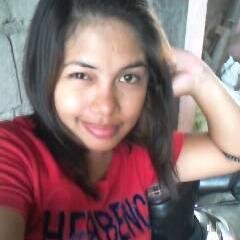 I don't need to pretend as someone just to flatter anyone. I Love what God's grace given to me :)