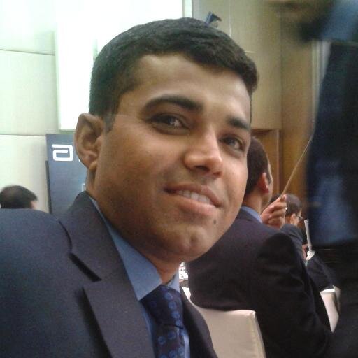 Director @ Pharma Company