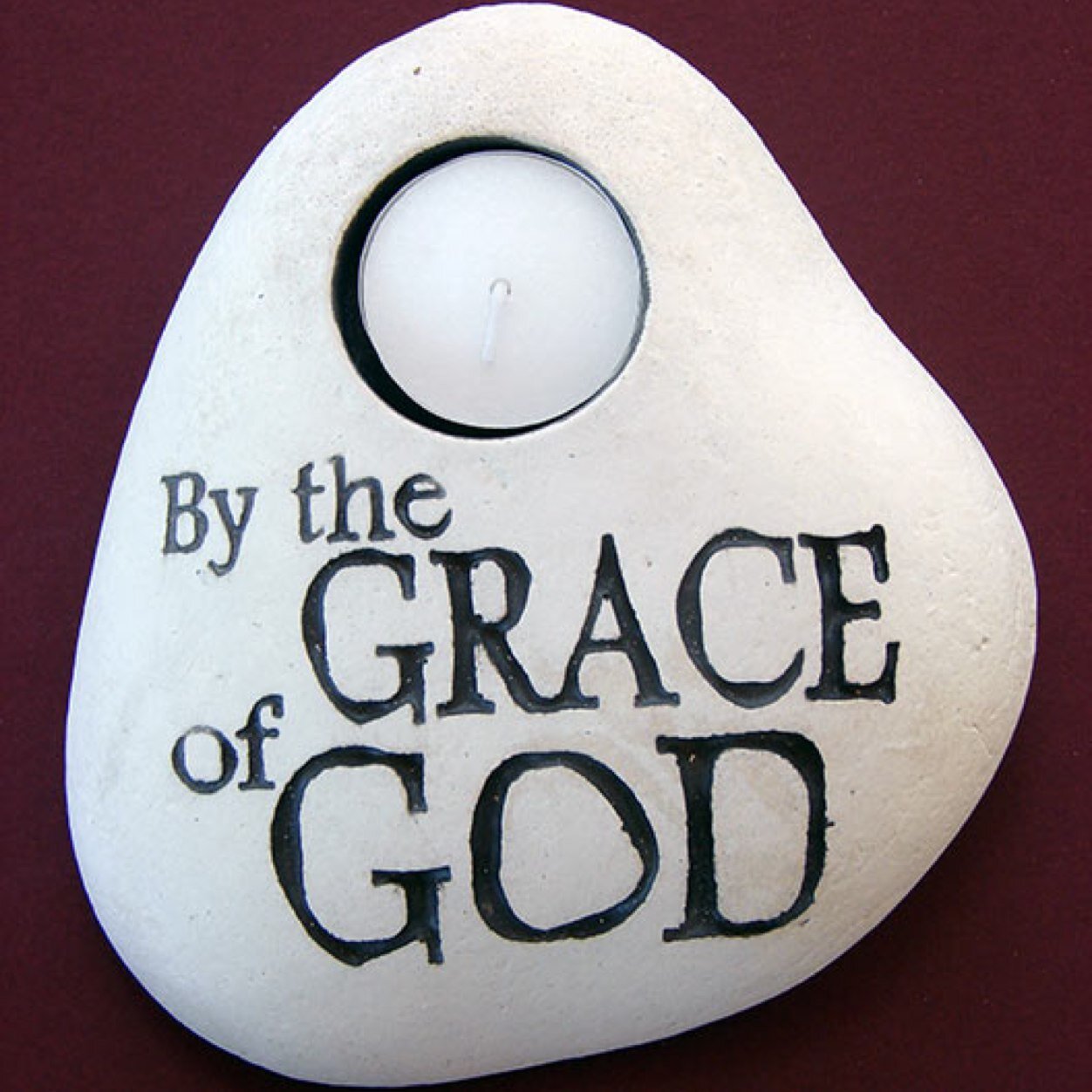 Love God without reason