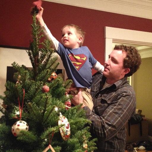 wgpowell's profile picture. Product marketing, brand, PR, and social for startup Fundbox. Focus on small business finance, cash flow, and fintech. Tweets are my own.