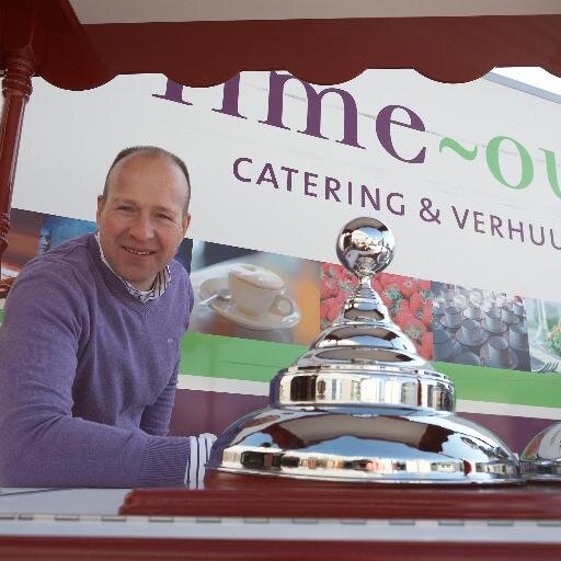 Time~Out - Catering en Verhuur
Partyservice, catering & verhuur zoals jij het wil!