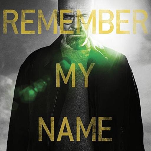 1Heisenberg1 Profile Picture