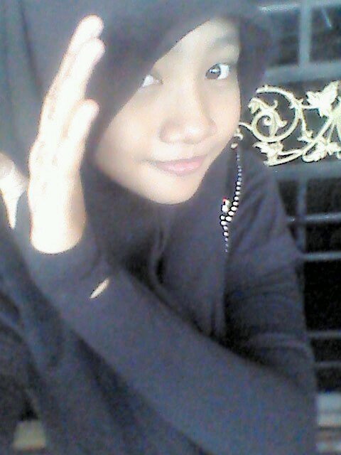 Blue ocean.. peace.. :)