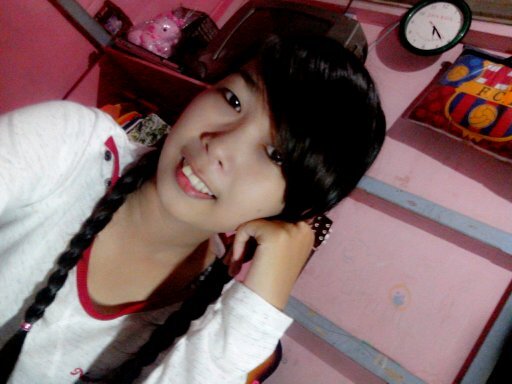 I Love My Beloved Aldy :-*