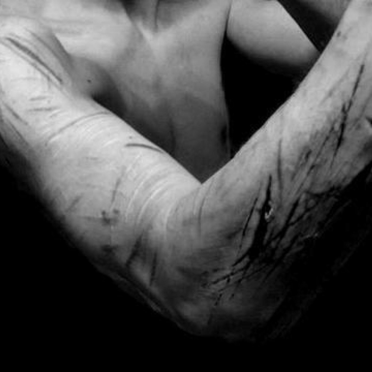| Suicidal | depressed | confused | too far gone to be saved | 18 | guys hurt too..