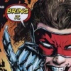 WeAreComics's profile picture. We are comics: professionals and fans; creators, publishers, retailers, readers. And we are a hell of a lot more diverse than you might think.