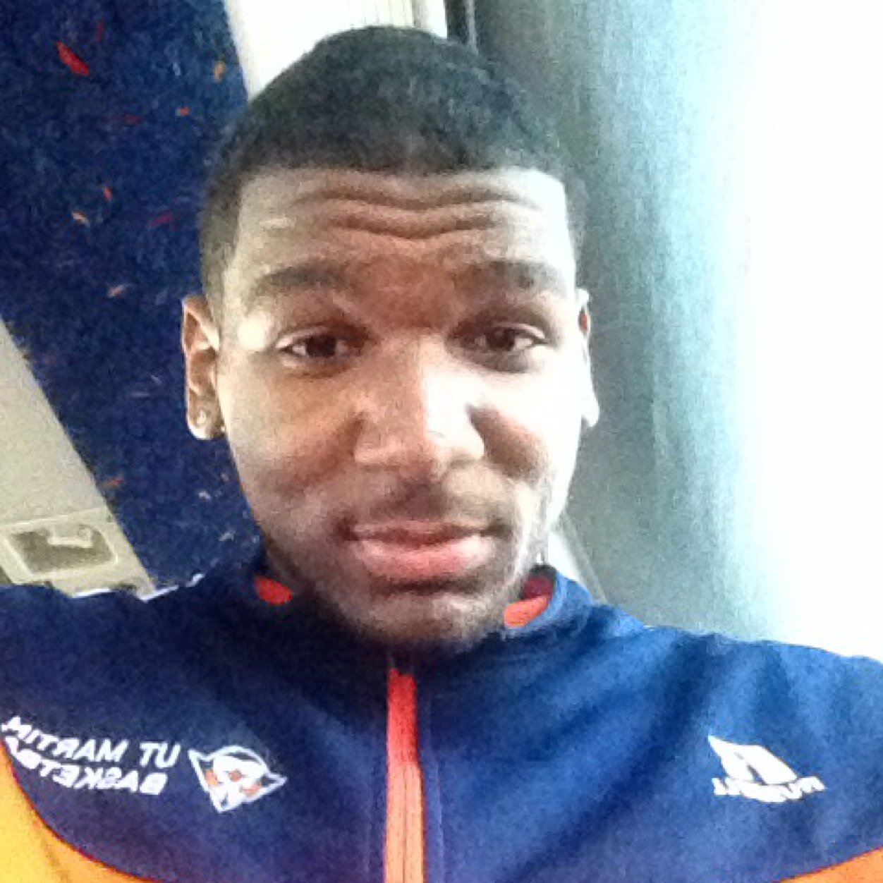 I play the game of basketball for Love, Hope & Faith #TeamAmbition #DreamChaser #University of Tennessee Martin V.I All Day Everyday ☀ #Blessed & #Grateful
