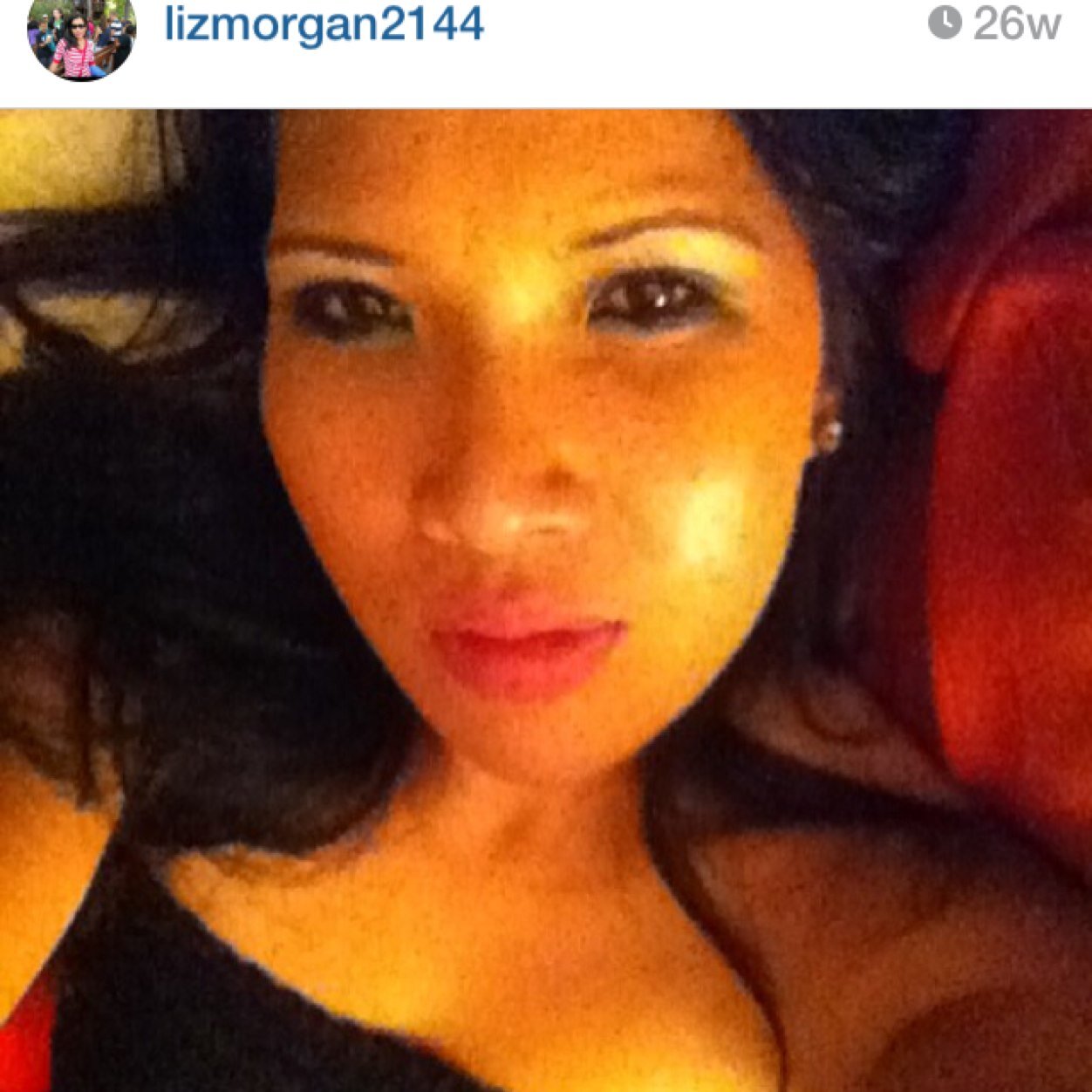 Lizbeth2427 Profile Picture