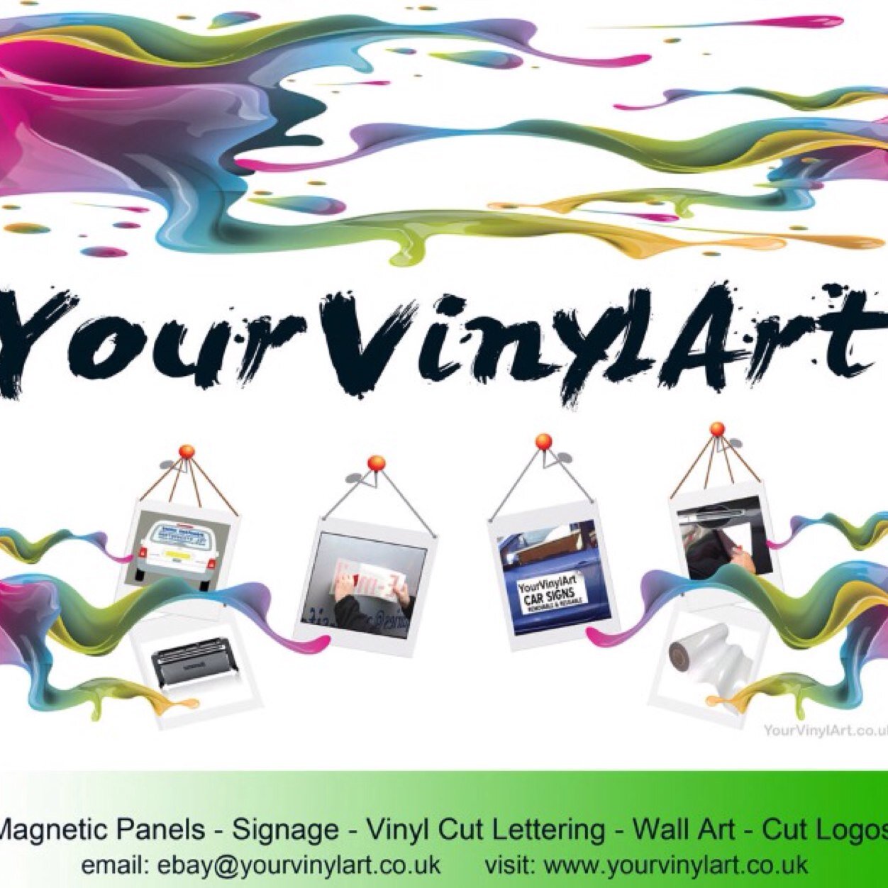 Creating all things vinyl... #wallart #vinyl #fretcut #signage #decor #quotes
