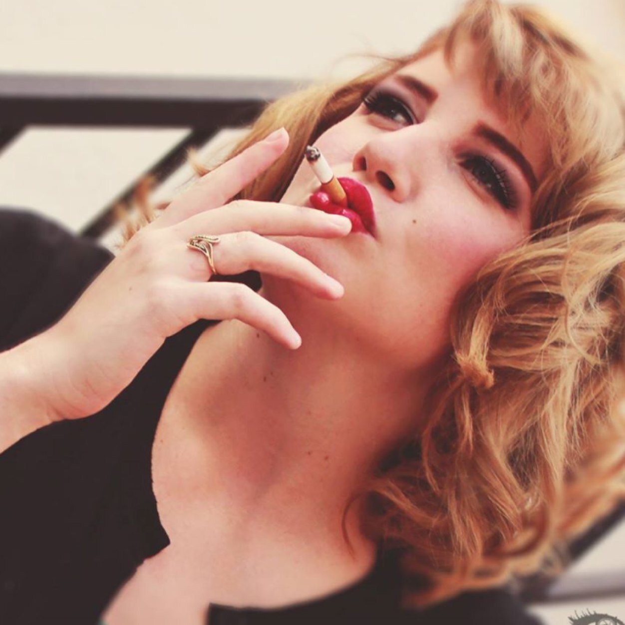 alysabreensmean's profile picture. I'm Alysa. I tell jokes sometimes. I have the top score at complaining.