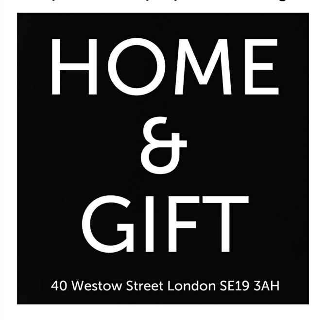 Was once a home & gift store but owners are still around and very much part of the Crystal Palace community
