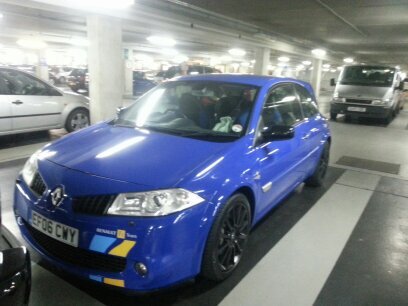 AshleyBurwood's profile picture. 